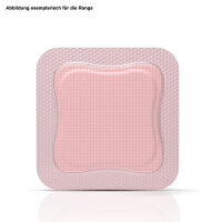 Allevyn Gentle Border Lite steril, 15 x 15 cm,...