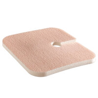 Allevyn Tracheostomy 9 x 9 cm, steril, Wundverband (10...