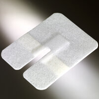 Applica I.V.100 Kanülenpflaster steril, 8 x 6 cm (50...