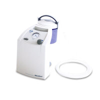 Chirurgiesauger ATMOS C 361 230V tragbar mit Praxispaket...