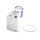 Chirurgiesauger ATMOS C 361 230V tragbar mit Praxispaket 1,5 Ltr.
