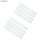 Leukostrip 102 x 6,4 mm Wundnahtstreifen (50 x 5 Streifen)