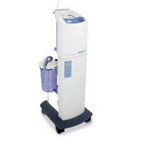 Chirurgiesauger ATMOS C 451 fahrbar mit 2 x 3 Ltr....