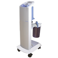 Chirurgiesauger ATMOS C 451 fahrbar mit 2 x 3 Ltr....