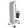 Chirurgiesauger ATMOS C 451 fahrbar mit 2 x 3 Ltr. Behältern, komplett montiert