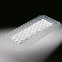 OpSite Post-Op Visible steril, 10 x 8 cm, Wundverband (20...