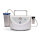 Chirurgiesauger BORA UP 2080 Komplettgerät 1 x 1 Ltr., tragbar