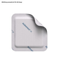 Duramax N steril 20 x 25 cm (10 Stck.) nicht haftender...