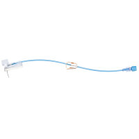 GRIPPER PLUS POWER P.A.C. Sicherheits- Portnadeln 19 G x...