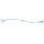 GRIPPER PLUS POWER P.A.C. Sicherheits- Portnadeln 19 G x 25 mm (12 Stck.)