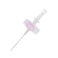 OPTIVA II Venenverweilkanülen 20 G, 1,1 x 32 mm,...