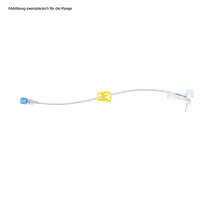 GRIPPER PLUS Sicherheits-Portnadeln 20 G x 16 mm (12 Stck.)
