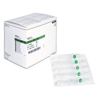 OPTIVA II Venenverweilkanülen 18 G, 1,3 x 45 mm,...