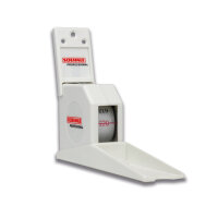 Personen-Längenmessband 5002.01 zur Wandmontage...