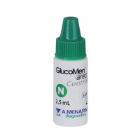 GlucoMen Areo Control N | 2,5 ml