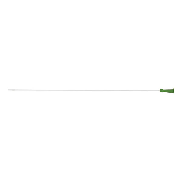 Absaugkatheter für Kleinkinder Ø 2,0 mm, grün