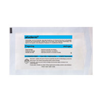 aluderm alufinger Fingerverband einzeln steril