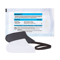 aluderm alufinger steril Set 1 (1 alufinger + 1...