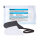 aluderm alufinger steril Set 1 (1 alufinger + 1 Kunstlederfingerling)