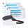 aluderm alufinger steril Set 2 (3 alufinger + 1 Kunstlederfingerling)