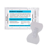 aluderm-aluplast Fingerkuppenverband stabil ca. 4,3 x 7,2...