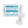 aluderm-aluplast Fingerkuppenverband elastisch ca. 4,3 x 7,2 cm (10 Stck.)