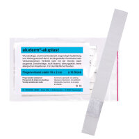 aluderm-aluplast Fingerverband stabil ca. 18 x 2 cm (10...