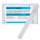 aluderm-aluplast Fingerverband stabil ca. 18 x 2 cm (50 Stck.)