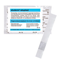 aluderm-aluplast Fingerverband elastisch ca. 12 x 2 cm...