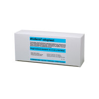 aluderm-aluplast Fingerverband elastisch ca. 12 x 2 cm...