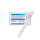 aluderm-aluplast Fingerverband elastisch ca. 18 x 2 cm (10 Stck.)