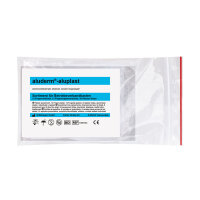 aluderm-aluplast Fingerverband-Sortiment groß (60...
