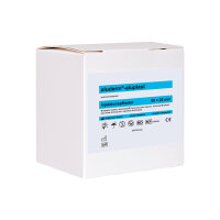 aluderm-aluplast Injektionspflaster ca. 4 x 2 cm lose...
