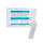 aluderm-aluplast Strips stabil ca. 1,9 x 7,2 cm (10 Stck.)
