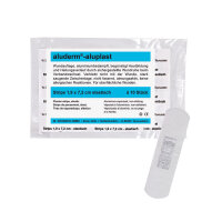 aluderm-aluplast Strips elastisch ca. 1,9 x 7,2 cm (10...