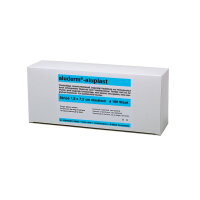 aluderm-aluplast Strips elastisch ca. 1,9 x 7,2 cm (100...