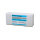aluderm-aluplast Strips elastisch ca. 2,5 x 7,2 cm (100 Stck.)