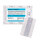 aluderm-aluplast Wundpflaster elastisch ca. 10 x 6 cm (5 Stck.)