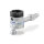 Druckluft-Durchflussmesser, 15 l/min LS FLOW A 15 Wand DIN P5