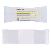 DermaCare Verbandpäckchen DIN 13151 groß, steril