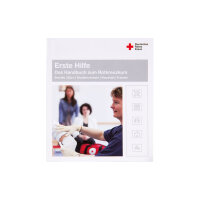 Handbuch zur Ersten Hilfe DGUV Information 204-007...
