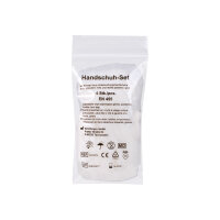 Handschuh-Set