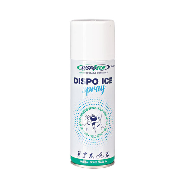 Kühlspray 200 ml