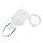 Sauerstoff-Inhalationsmmaske mit Sparbeutel/O2-Reservoir