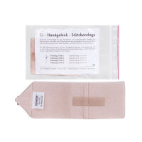 ST-Handgelenk-Stützbandage Gr. 2, Handgelenkumfang...