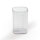 grad. Sekretbehälter 1 Ltr. DDS, transparent, PSU