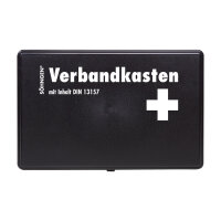 Verbandkasten KIEL/KU Standard mit Füllung Standard...
