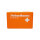 Verbandkasten KIEL/KU Standard mit Füllung Standard DIN 13157 orange