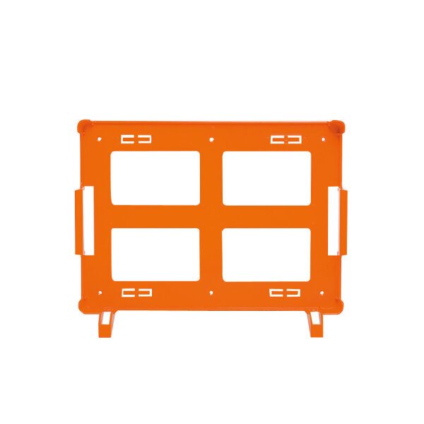 Wandhalterung MT-CD orange
