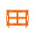 Wandhalterung MT-CD orange